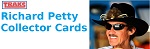 Richard Petty Collector Cards